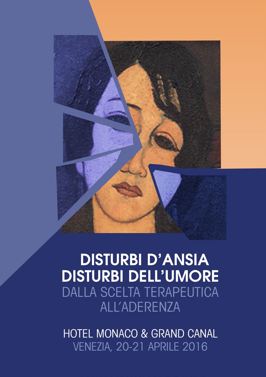 Disturbi D’Ansia, Disturbi Dell’Umore: Dalla Scelta Terapeutica All’Aderenza