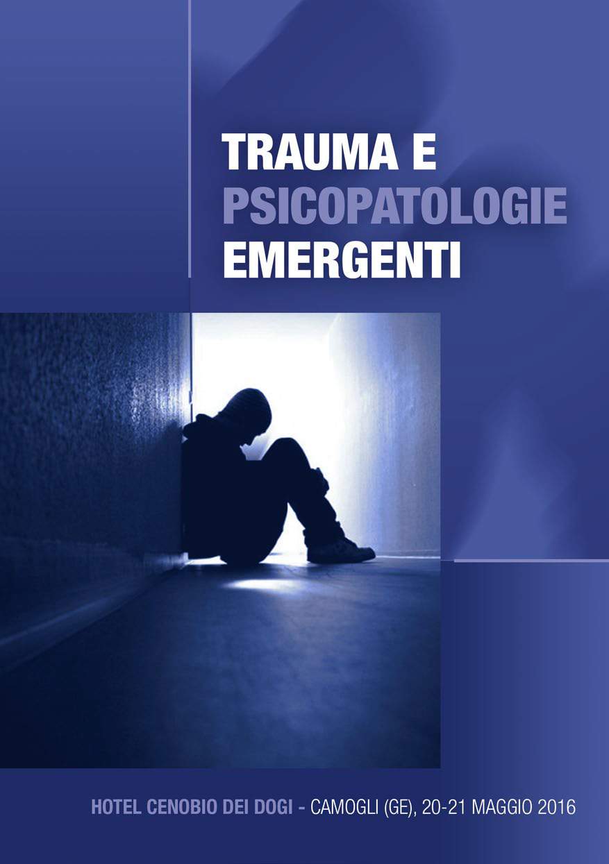 Trauma e Psicopatologie Emergenti