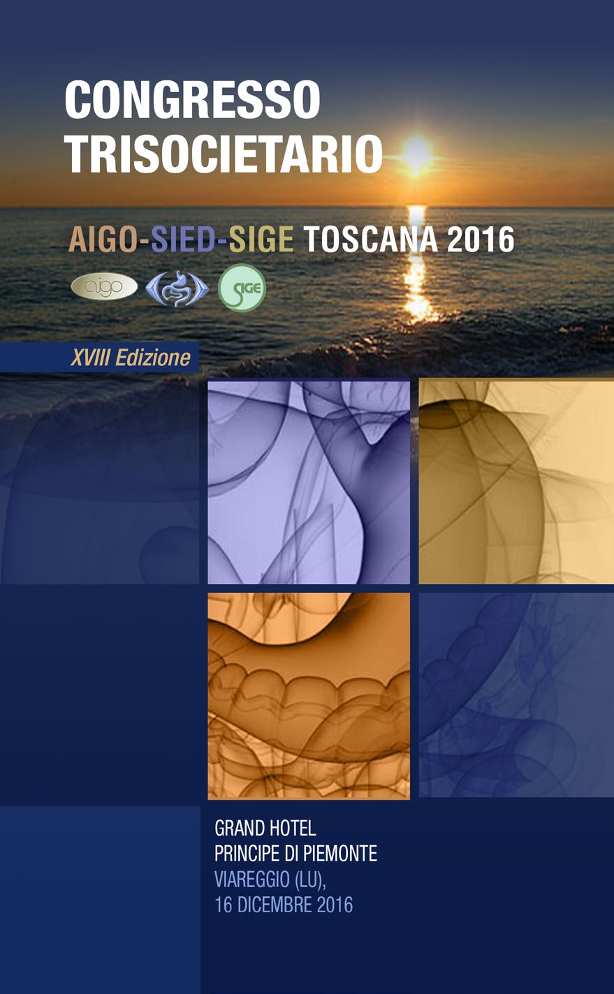 Congresso trisocietario AIGO-SIED-SIGE Toscana 2016