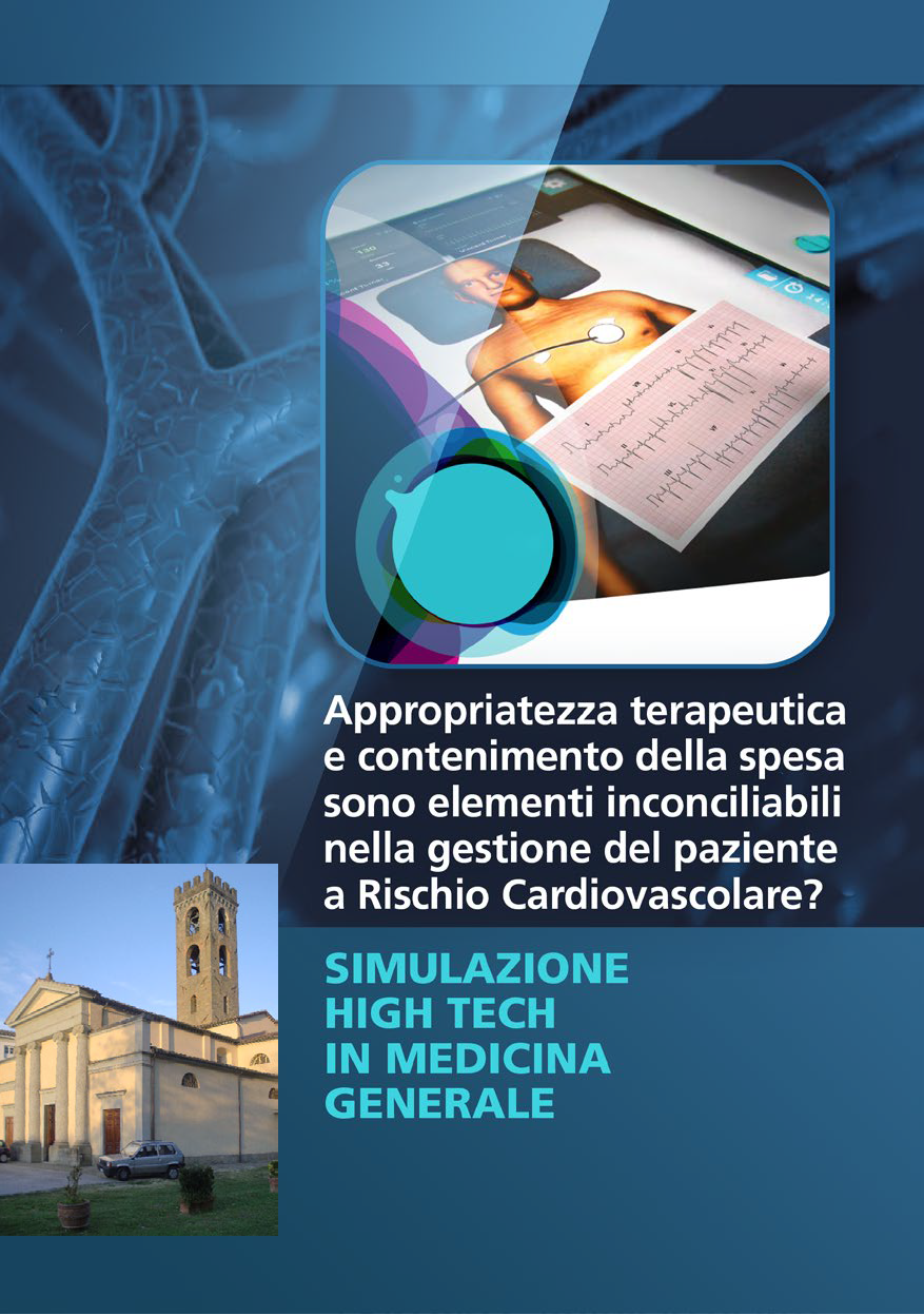 Appropriatezza terapeutica e contenimento della spesa sono elementi inconciliabili nella gestione del paziente a Rischio Cardiovascolare?