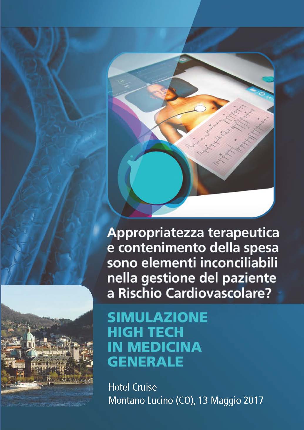 Appropriatezza terapeutica e contenimento della spesa sono elementi inconciliabili nella gestione del paziente a Rischio Cardiovascolare?