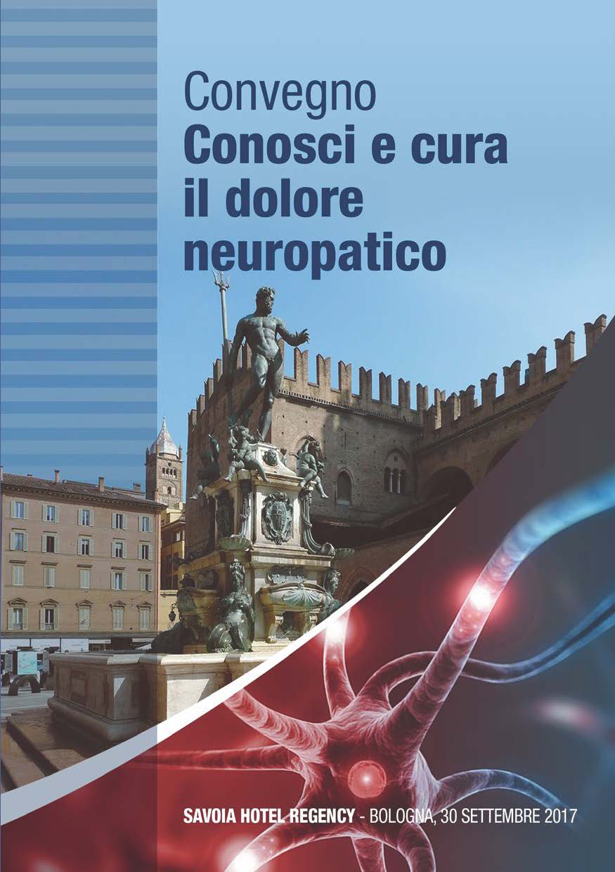 CONOSCI E CURA IL DOLORE NEUROPATICO