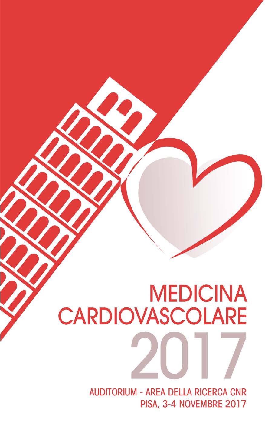 MEDICINA CARDIOVASCOLARE 2017