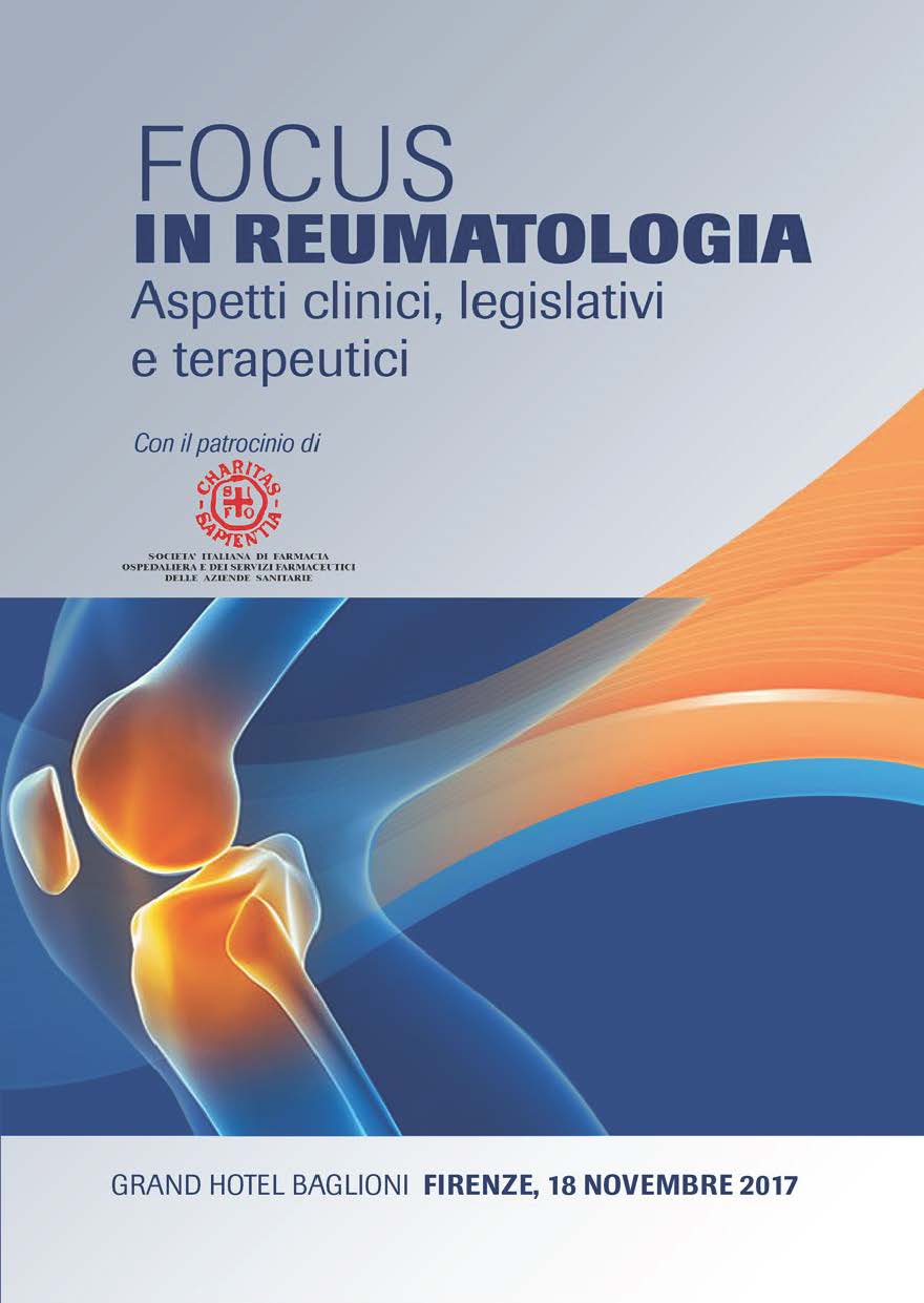 FOCUS IN REUMATOLOGIA