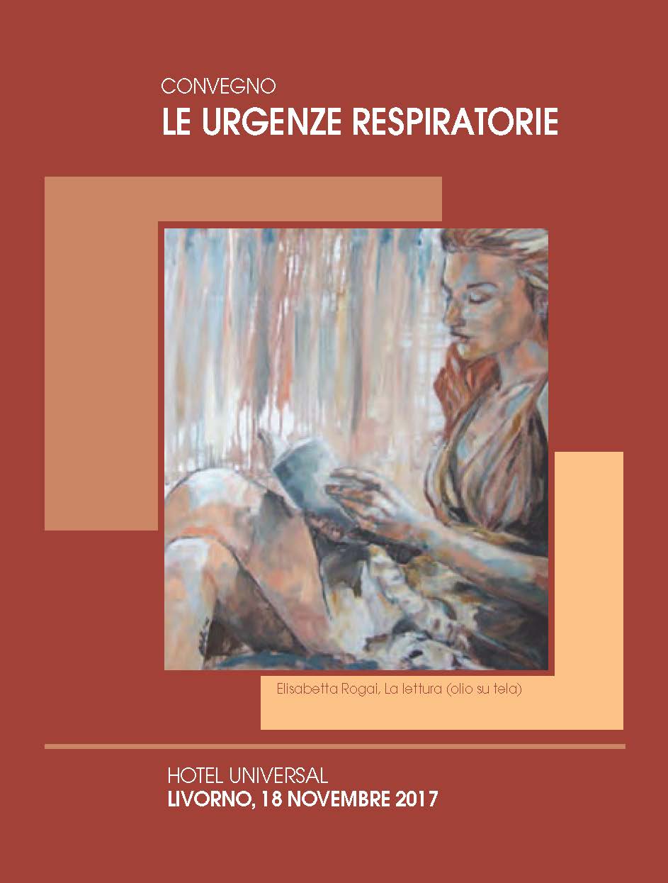 Le Urgenze Respiratorie