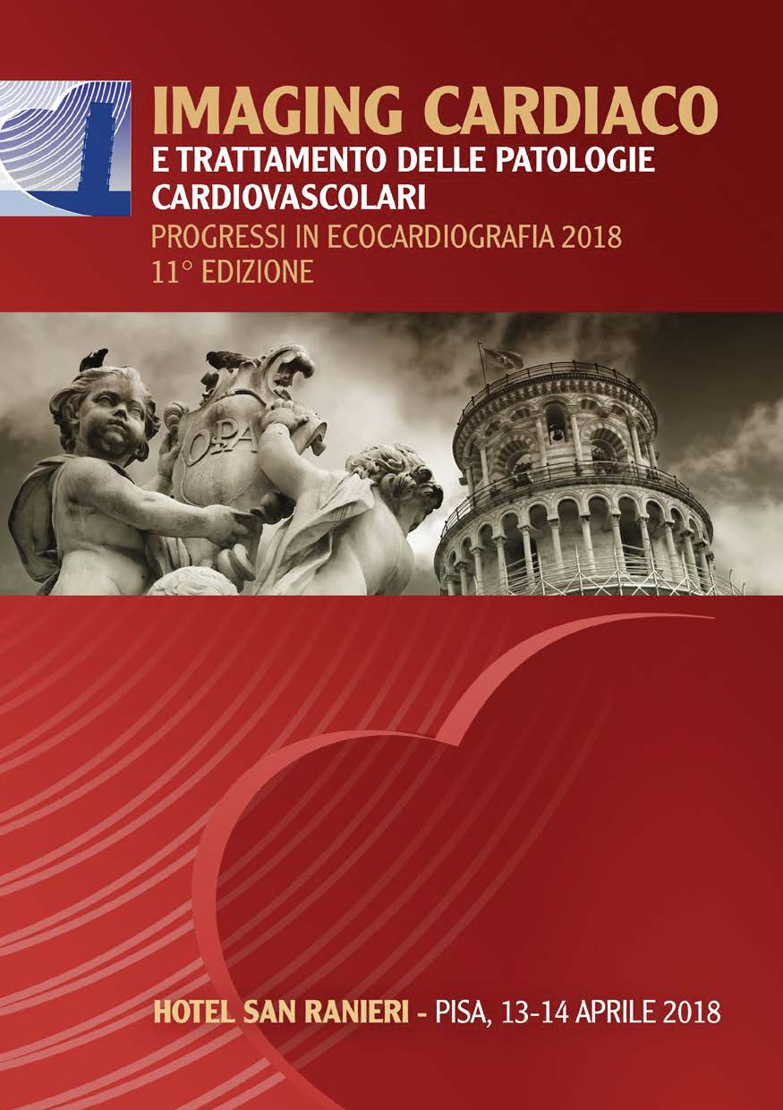 Imaging cardiaco e Trattamento delle patologie cardiovascolari