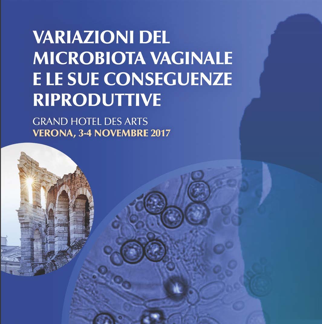 VARIAZIONI DEL MICROBIOTA VAGINALE E LE SUE CONSEGUENZE RIPRODUTTIVE