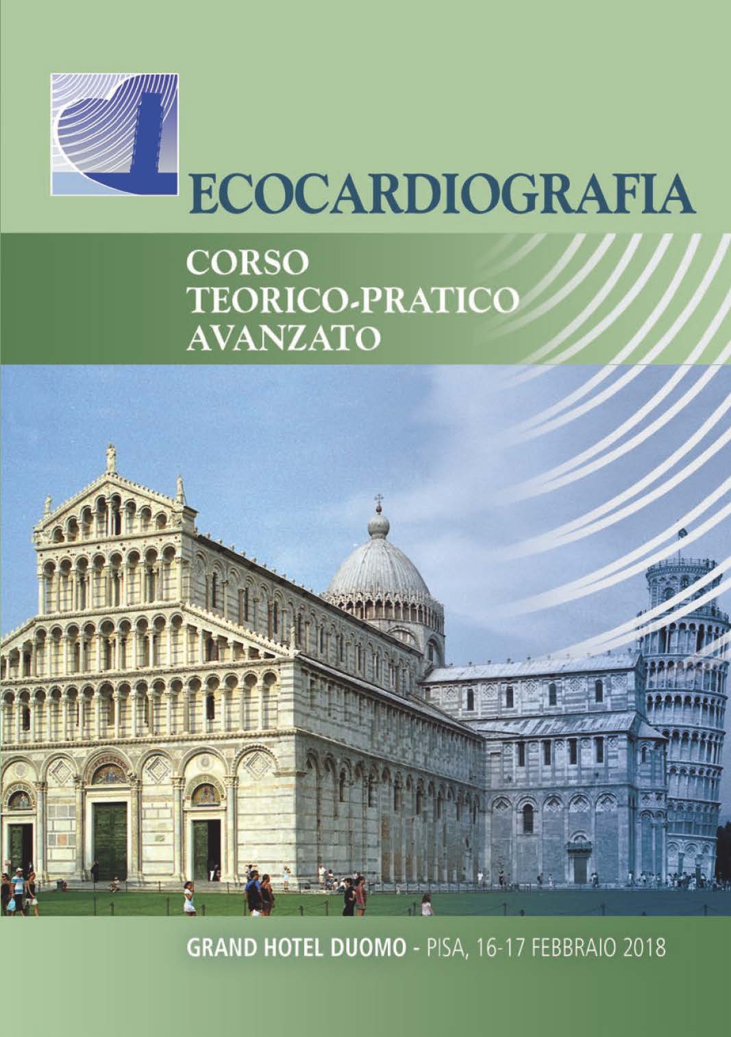 ECOCARDIOGRAFIA