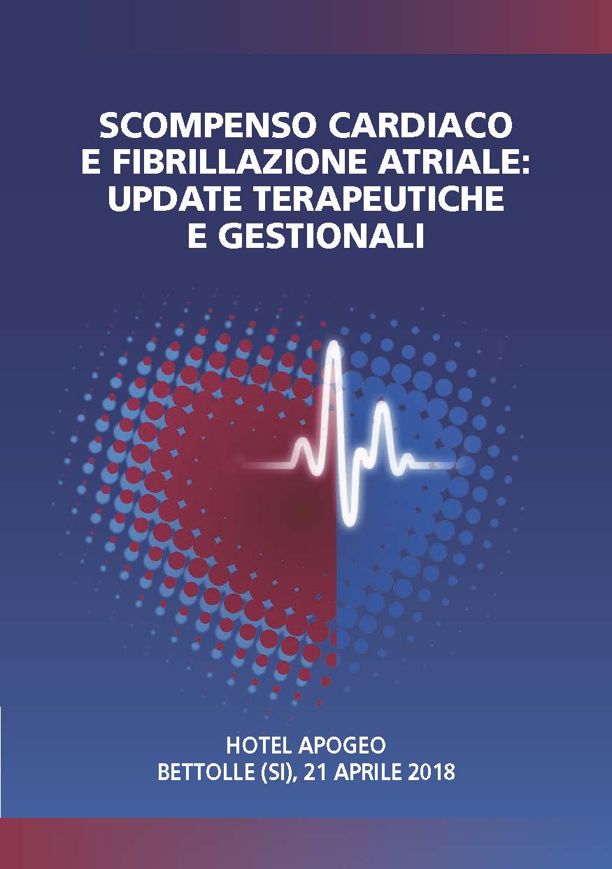 Scompenso cardiaco e Fibrillazione Atriale