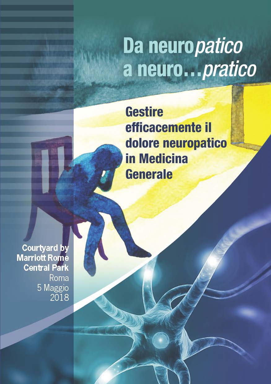 DA NEUROPATICO A NEURO…PRATICO