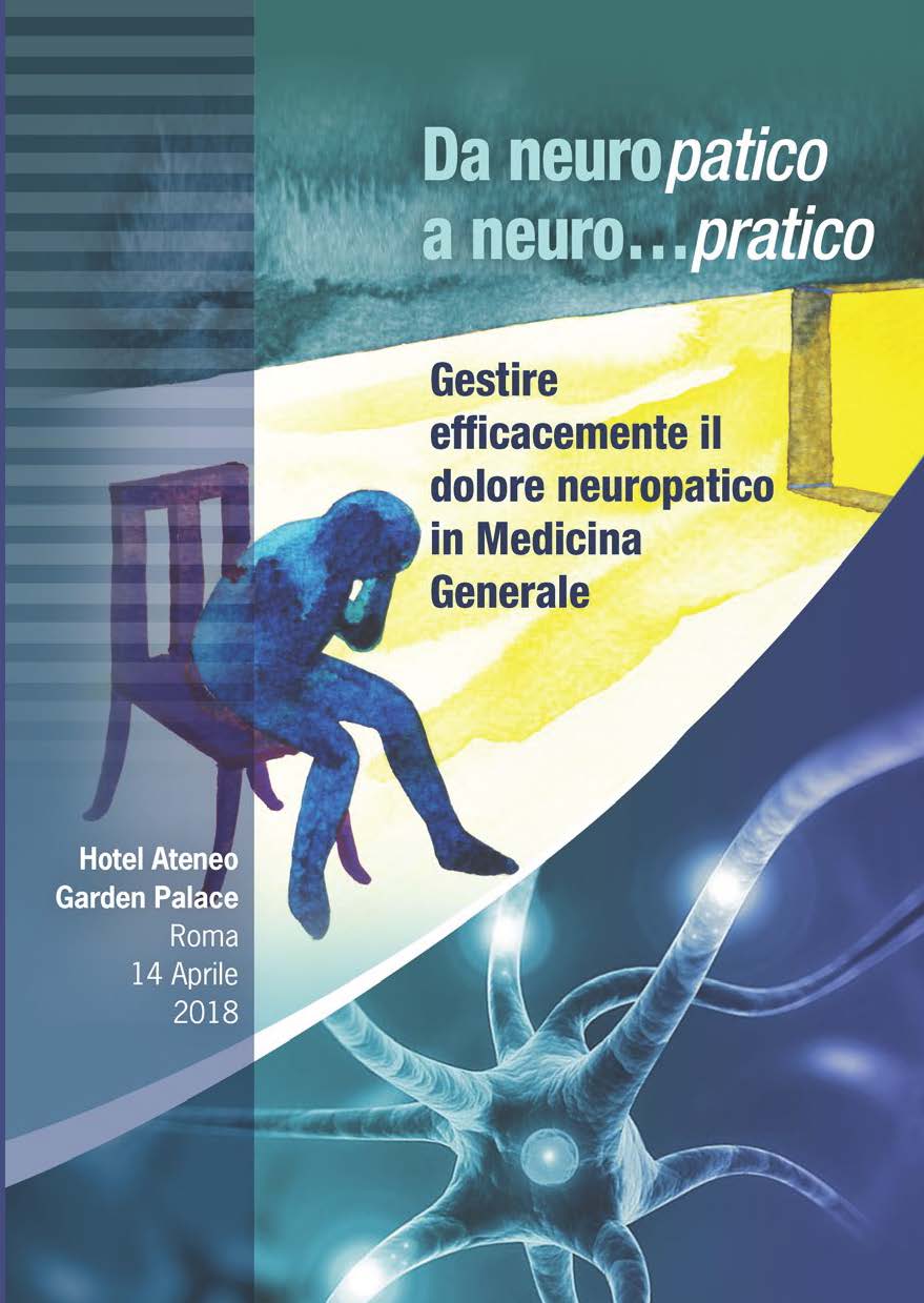 DA NEUROPATICO A NEURO…PRATICO