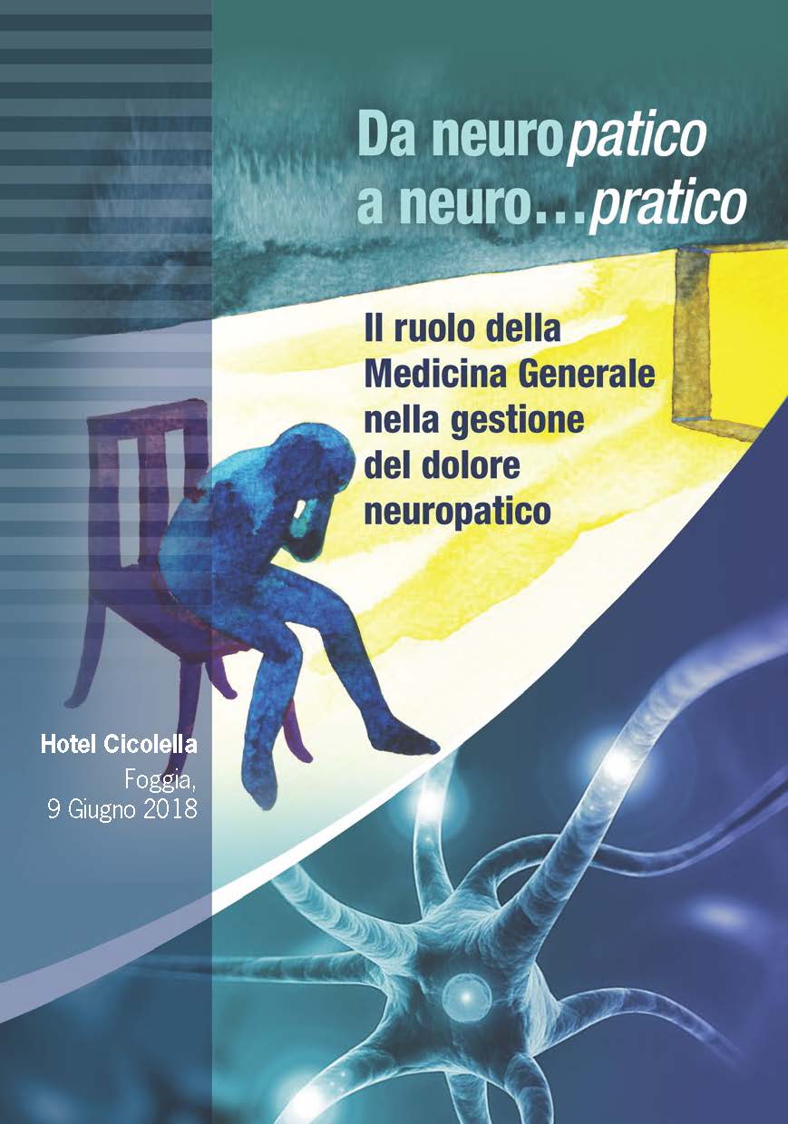 DA NEUROPATICO A NEURO…PRATICO