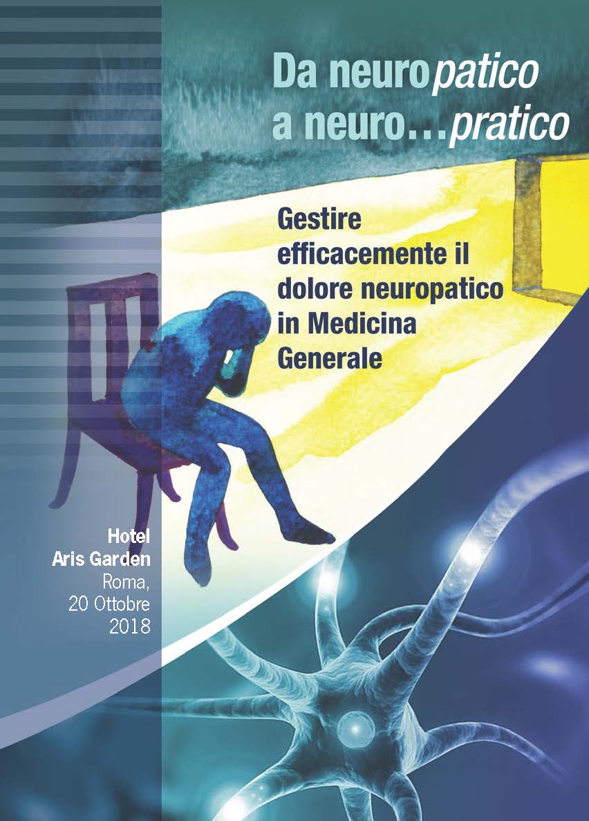 DA NEUROPATICO A NEURO…PRATICO