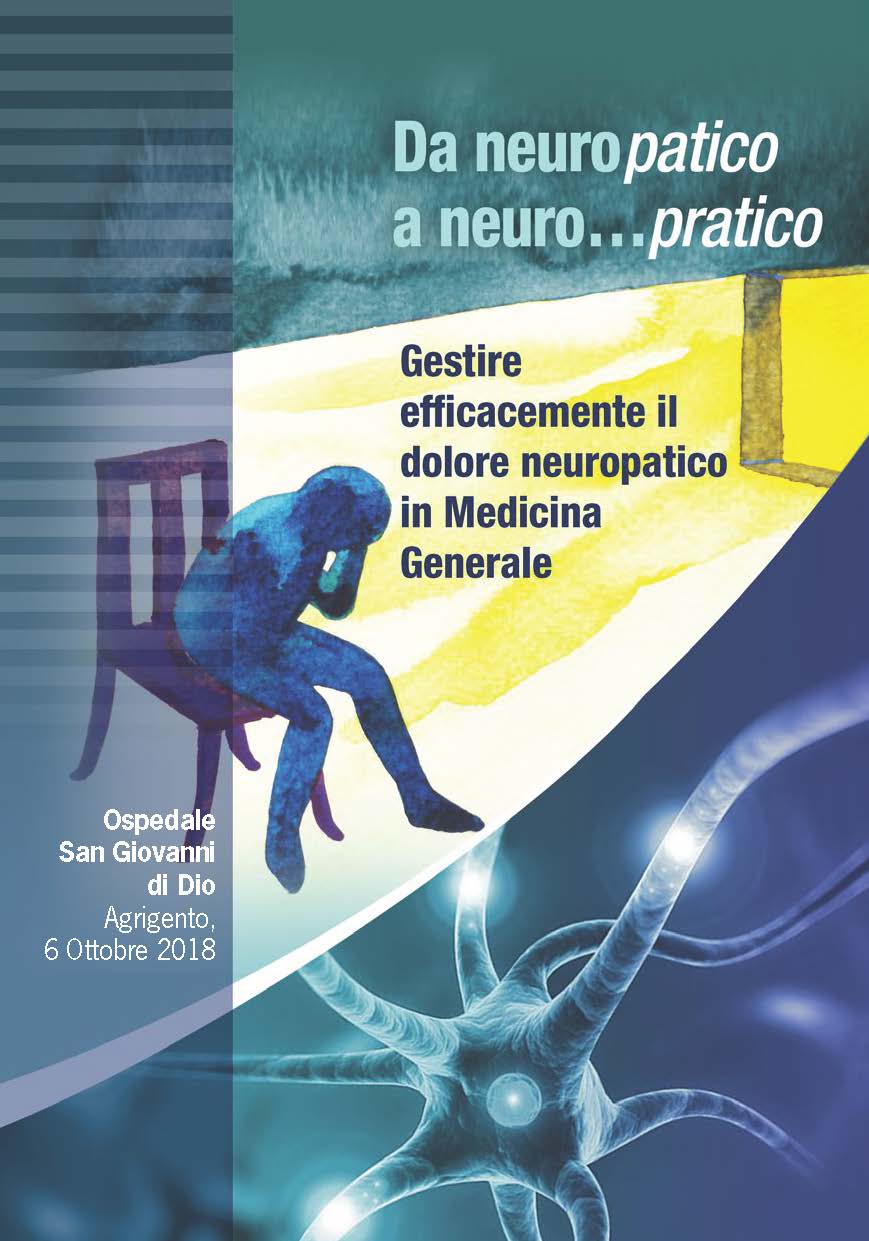 DA NEUROPATICO A NEURO…PRATICO