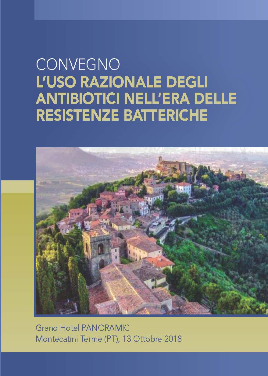 L’uso razionale degli antibiotici nell’era delle resistenze batteriche