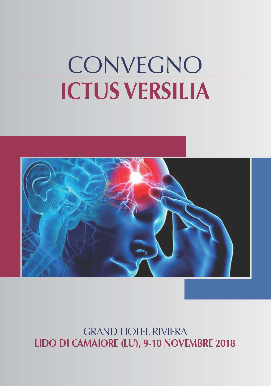 ICTUS VERSILIA