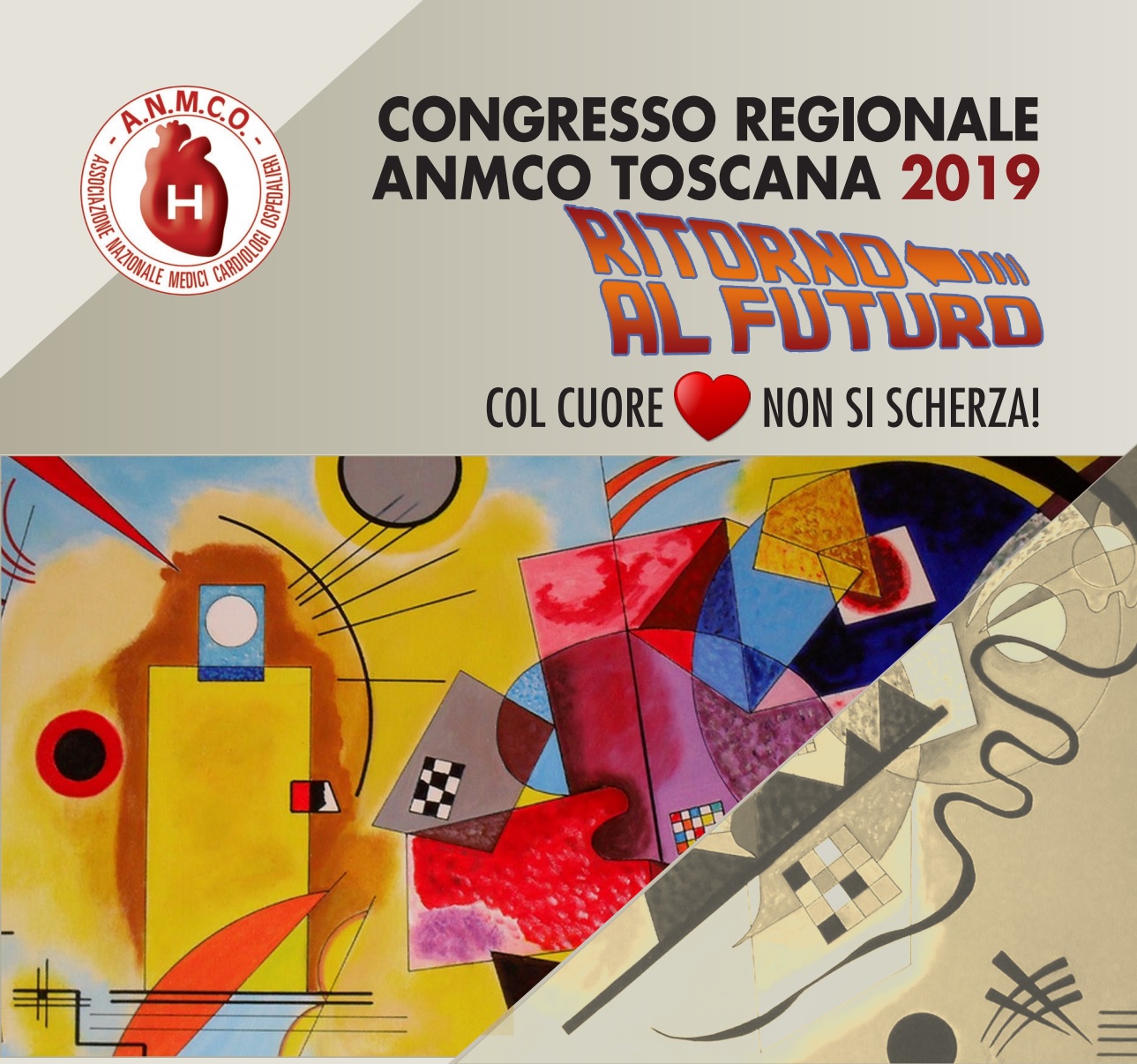 Congresso Regionale ANMCO Toscana 2019