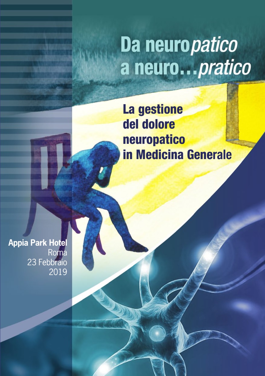 DA NEUROPATICO A NEURO…PRATICO