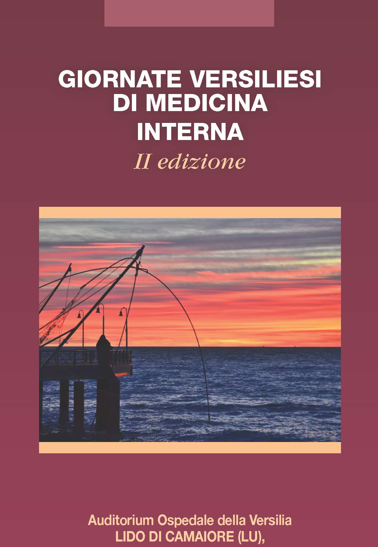 Congresso Giornate Versiliesi di Medicina Interna “II edizione”