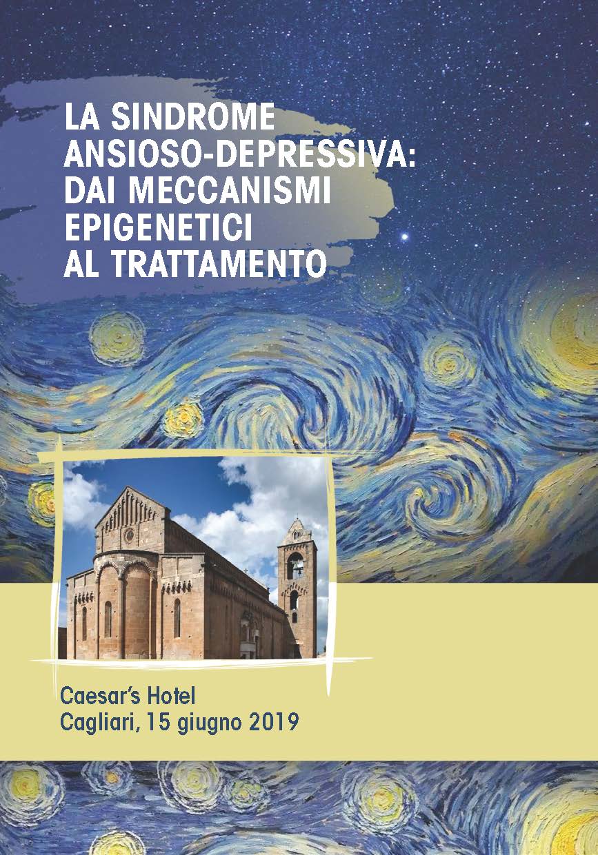 LA SINDROME ANSIOSO-DEPRESSIVA