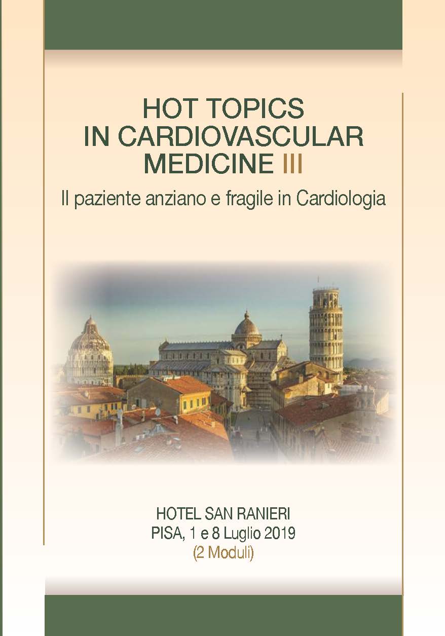 Hot Topics in Cardiovascular Medicine III