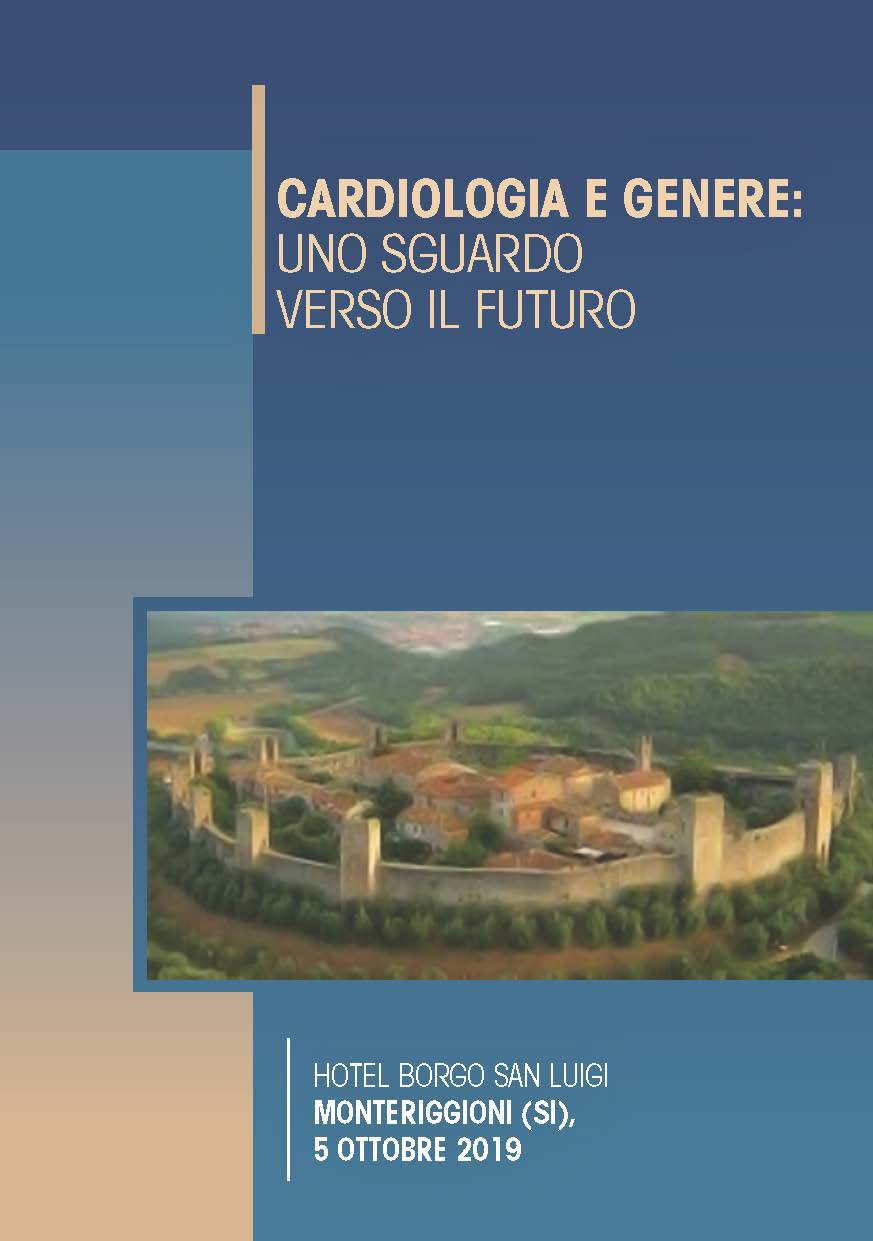 CARDIOLOGIA E GENERE