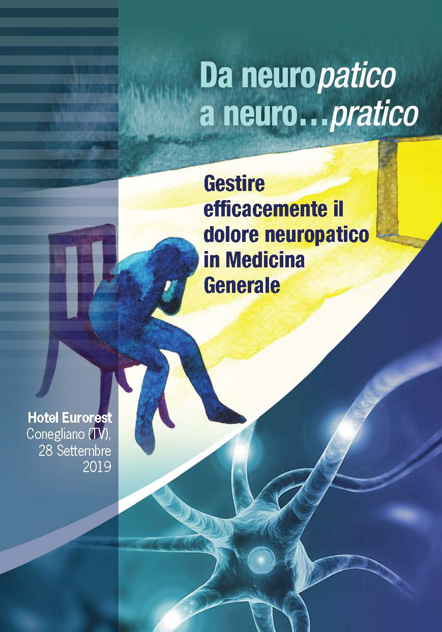 DA NEUROPATICO A NEURO…PRATICO – Conegliano (TV) 28-9