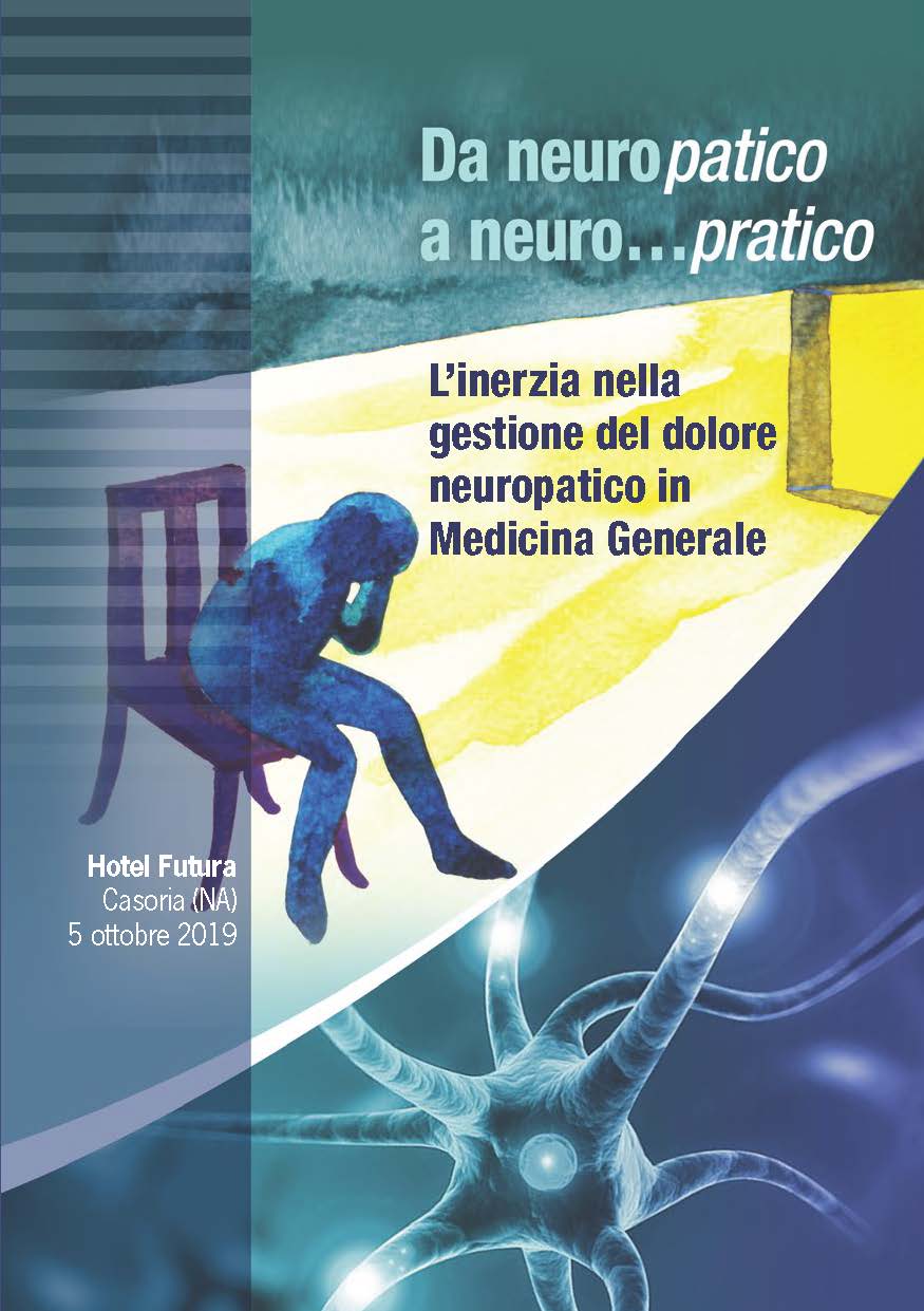 DA NEUROPATICO A NEURO…PRATICO – CASORIA (NA) 5-10