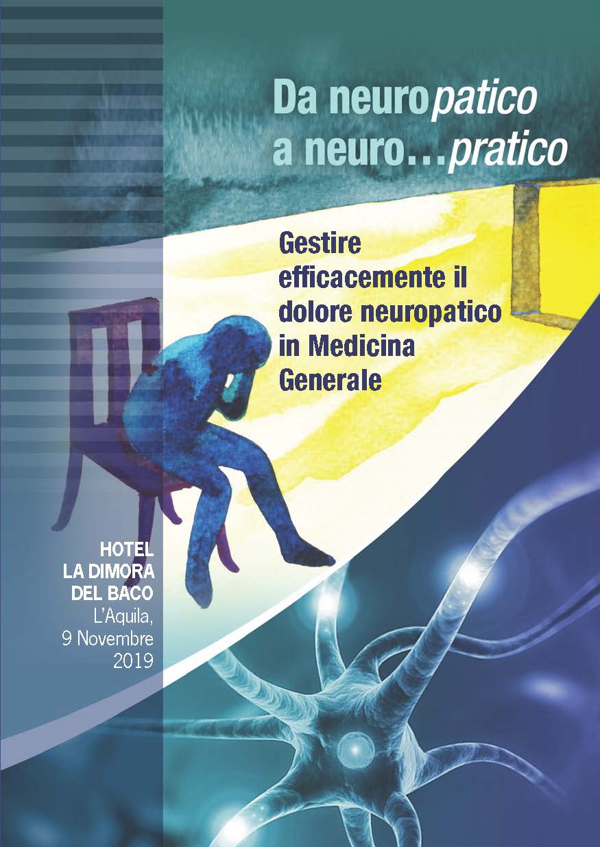 DA NEUROPATICO A NEURO…PRATICO