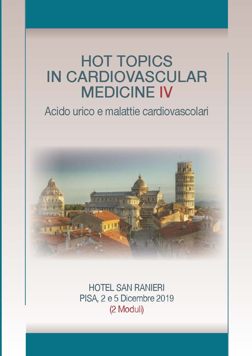 HOT TOPICS IN CARDIOVASCULAR MEDICINE IV