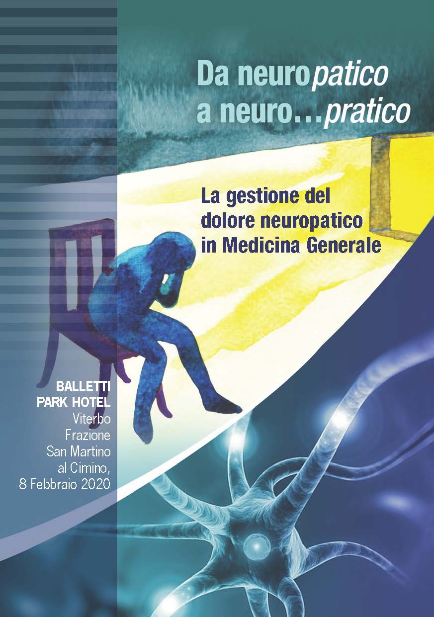 DA NEUROPATICO A NEURO…PRATICO