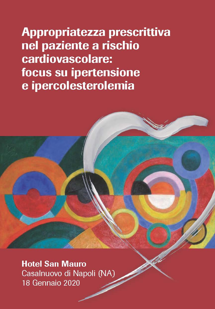 Appropriatezza prescrittiva nel paziente a rischio cardiovascolare