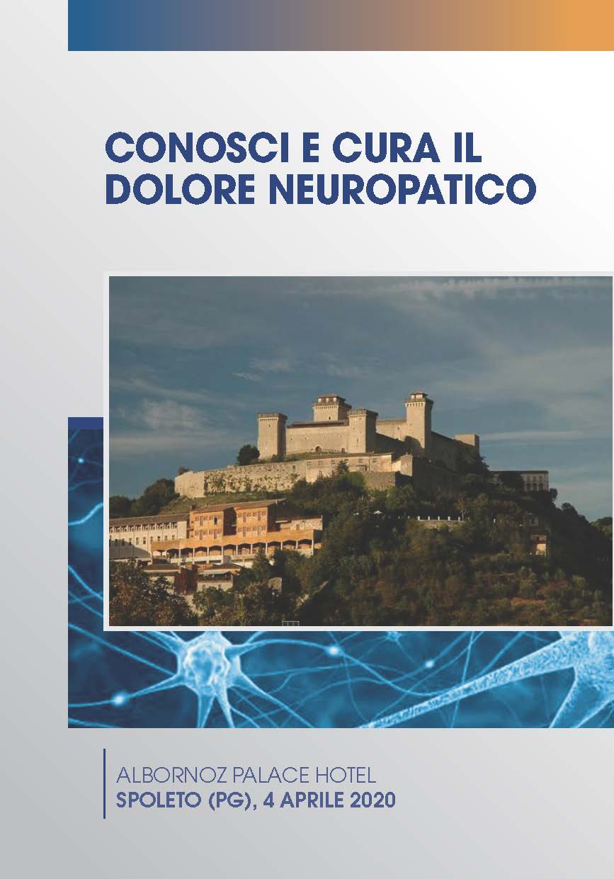 CONOSCI E CURA IL DOLORE NEUROPATICO