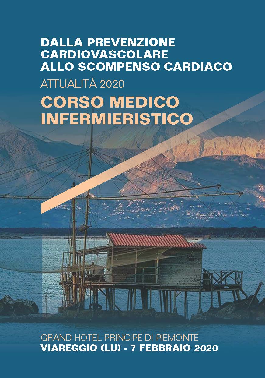 CORSO MEDICO INFERMIERISTICO