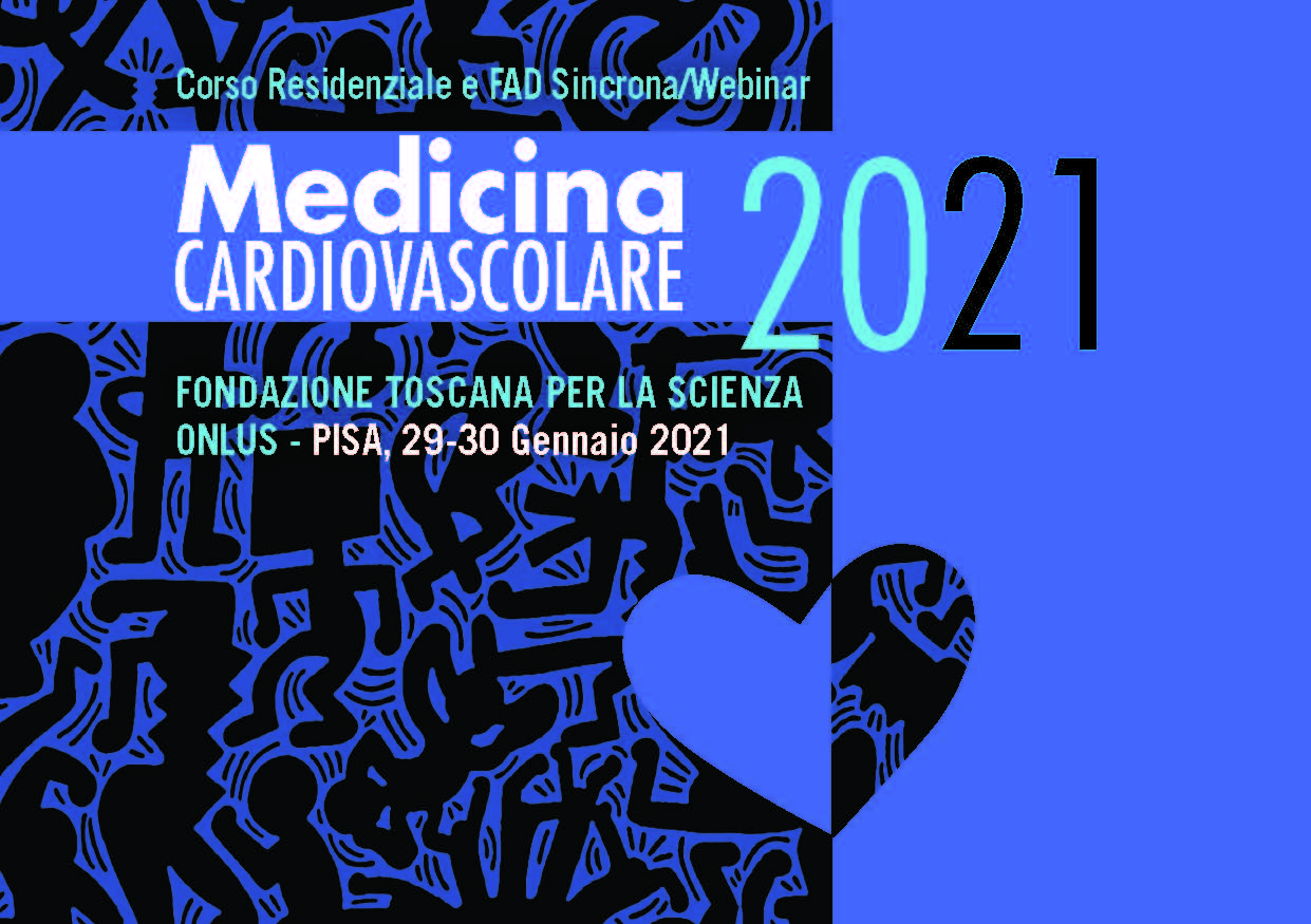 MEDICINA CARDIOVASCOLARE 2021 [FAD]