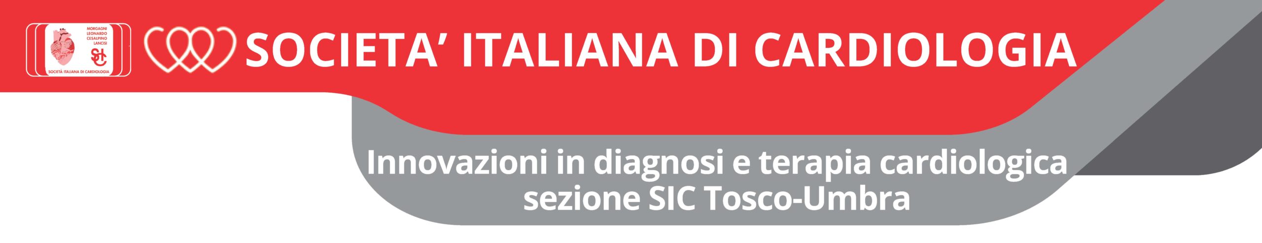 Innovazioni in diagnosi e terapia cardiologica sezione SIC Tosco-Umbra