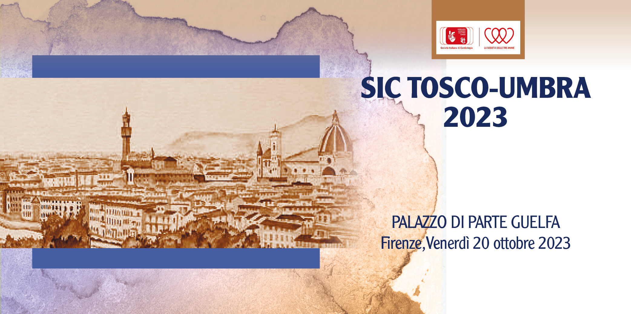 SIC TOSCO-UMBRA 2023 – Firenze, 20 Ottobre 2023